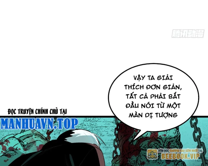 Ta Có Một Sở Nghiên Cứu Quái Vật Chapter 5 - Trang 3