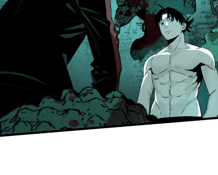 Ta Có Một Sở Nghiên Cứu Quái Vật Chapter 5 - Trang 3