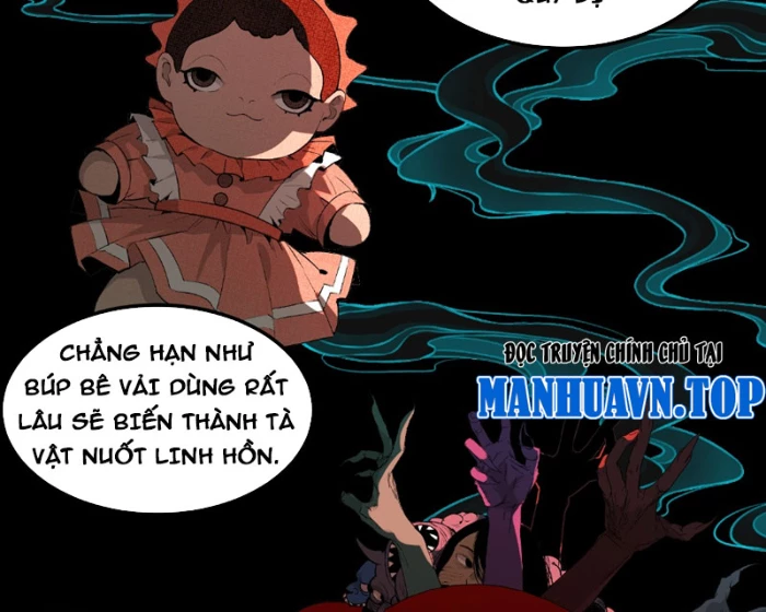 Ta Có Một Sở Nghiên Cứu Quái Vật Chapter 5 - Trang 3