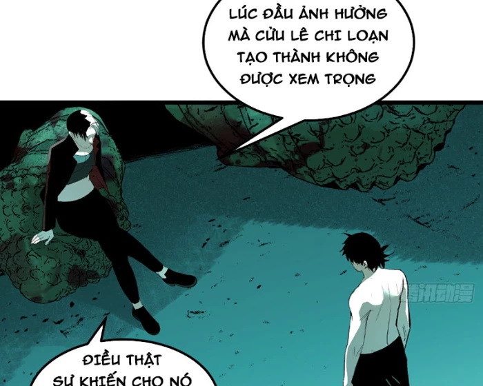 Ta Có Một Sở Nghiên Cứu Quái Vật Chapter 5 - Trang 3