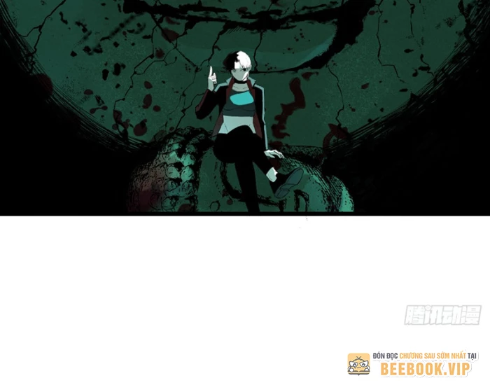 Ta Có Một Sở Nghiên Cứu Quái Vật Chapter 5 - Trang 3