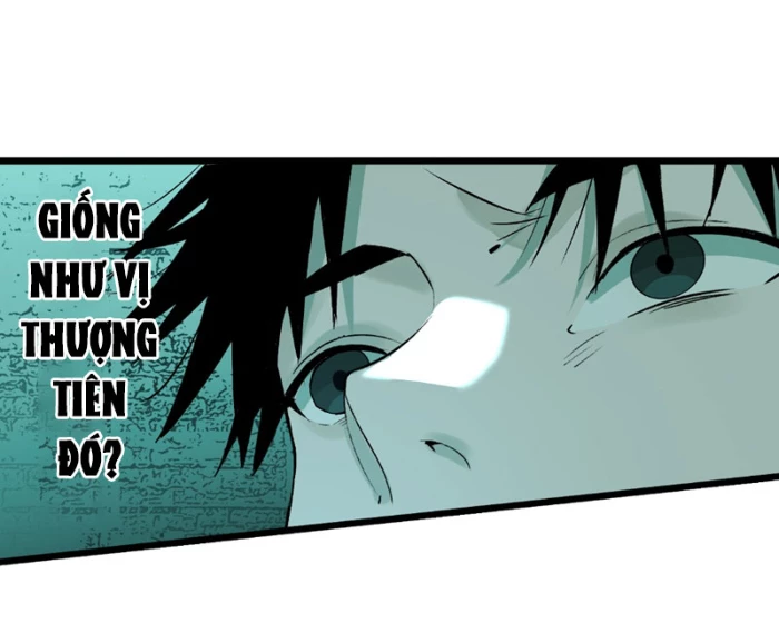 Ta Có Một Sở Nghiên Cứu Quái Vật Chapter 5 - Trang 3
