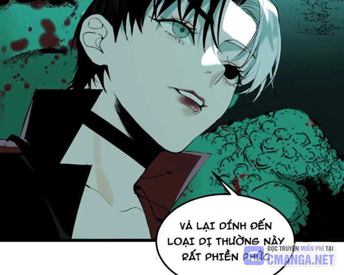 Ta Có Một Sở Nghiên Cứu Quái Vật Chapter 5 - Trang 3