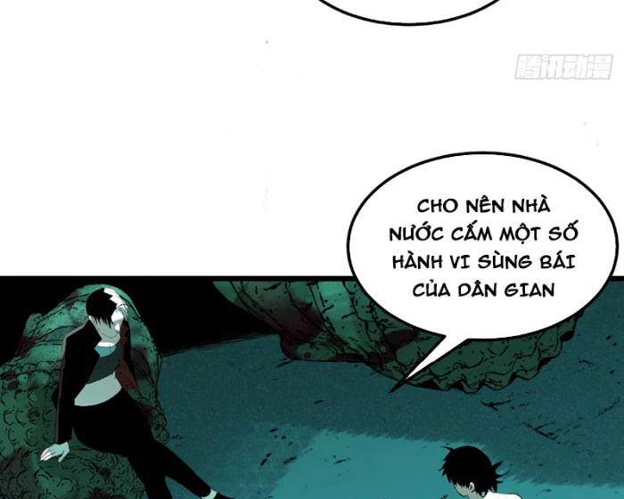 Ta Có Một Sở Nghiên Cứu Quái Vật Chapter 5 - Trang 3