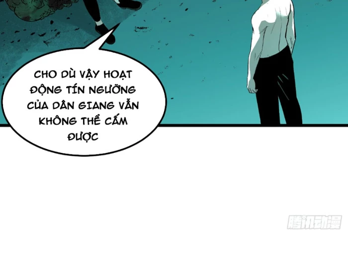 Ta Có Một Sở Nghiên Cứu Quái Vật Chapter 5 - Trang 3