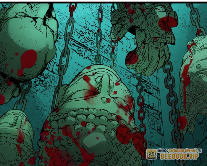 Ta Có Một Sở Nghiên Cứu Quái Vật Chapter 5 - Trang 3