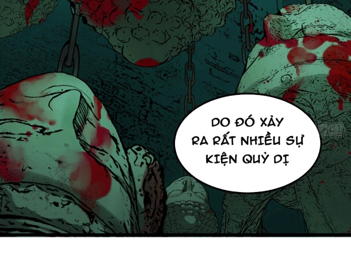 Ta Có Một Sở Nghiên Cứu Quái Vật Chapter 5 - Trang 3