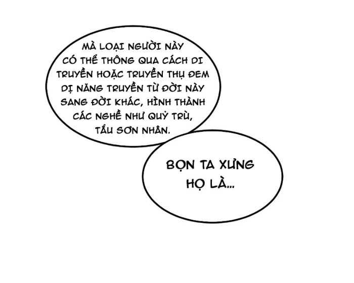 Ta Có Một Sở Nghiên Cứu Quái Vật Chapter 5 - Trang 3