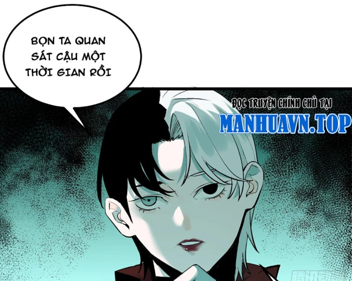 Ta Có Một Sở Nghiên Cứu Quái Vật Chapter 5 - Trang 3