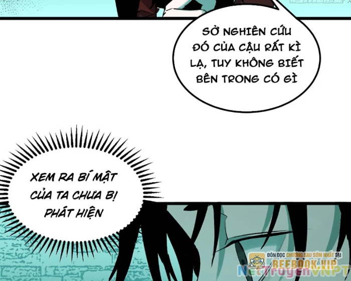 Ta Có Một Sở Nghiên Cứu Quái Vật Chapter 5 - Trang 3