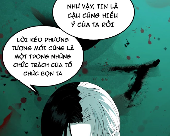 Ta Có Một Sở Nghiên Cứu Quái Vật Chapter 5 - Trang 3