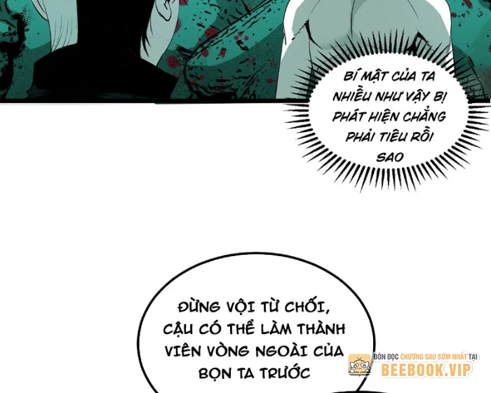 Ta Có Một Sở Nghiên Cứu Quái Vật Chapter 5 - Trang 3