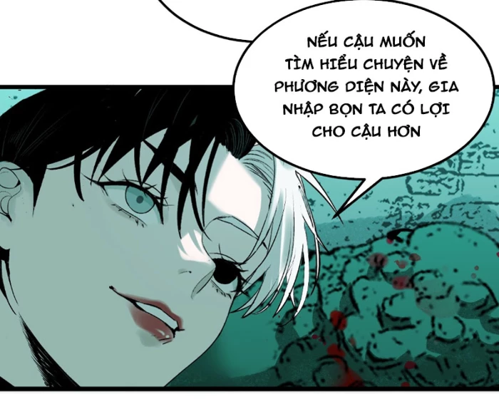 Ta Có Một Sở Nghiên Cứu Quái Vật Chapter 5 - Trang 3