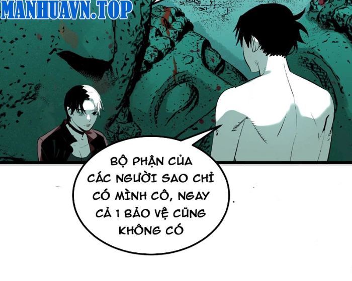 Ta Có Một Sở Nghiên Cứu Quái Vật Chapter 5 - Trang 3