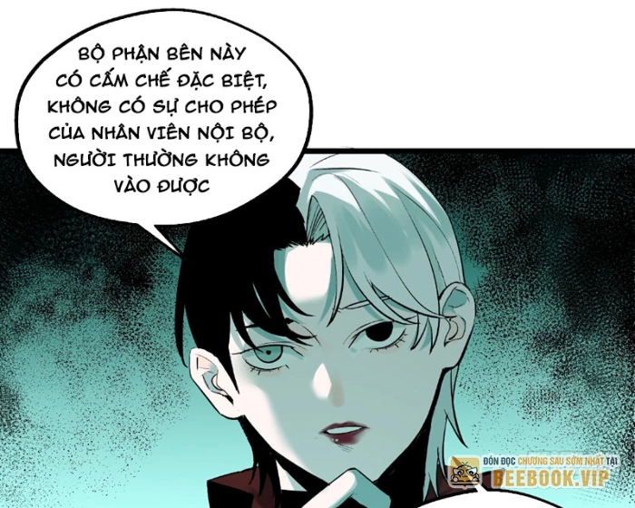 Ta Có Một Sở Nghiên Cứu Quái Vật Chapter 5 - Trang 3