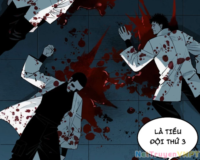 Ta Có Một Sở Nghiên Cứu Quái Vật Chapter 5 - Trang 3