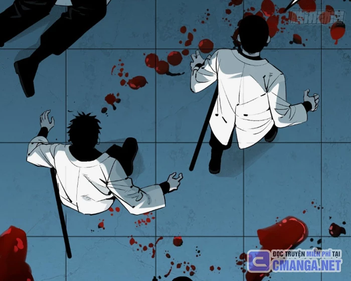 Ta Có Một Sở Nghiên Cứu Quái Vật Chapter 5 - Trang 3