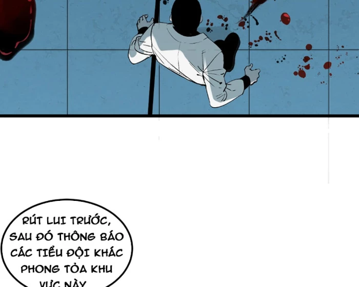 Ta Có Một Sở Nghiên Cứu Quái Vật Chapter 5 - Trang 3