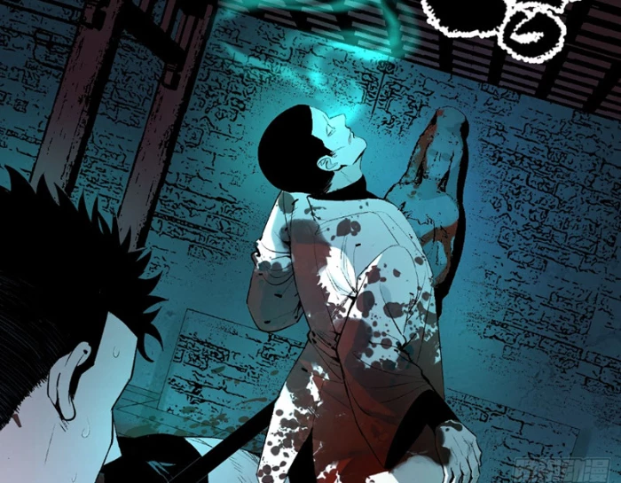 Ta Có Một Sở Nghiên Cứu Quái Vật Chapter 5 - Trang 3