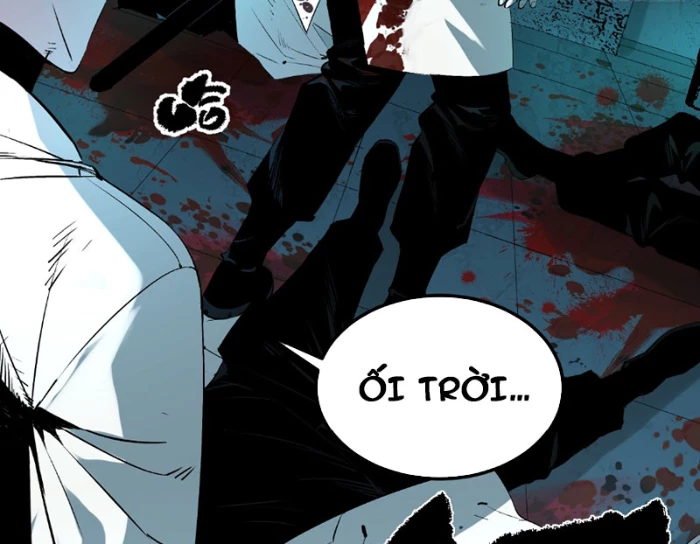 Ta Có Một Sở Nghiên Cứu Quái Vật Chapter 5 - Trang 3