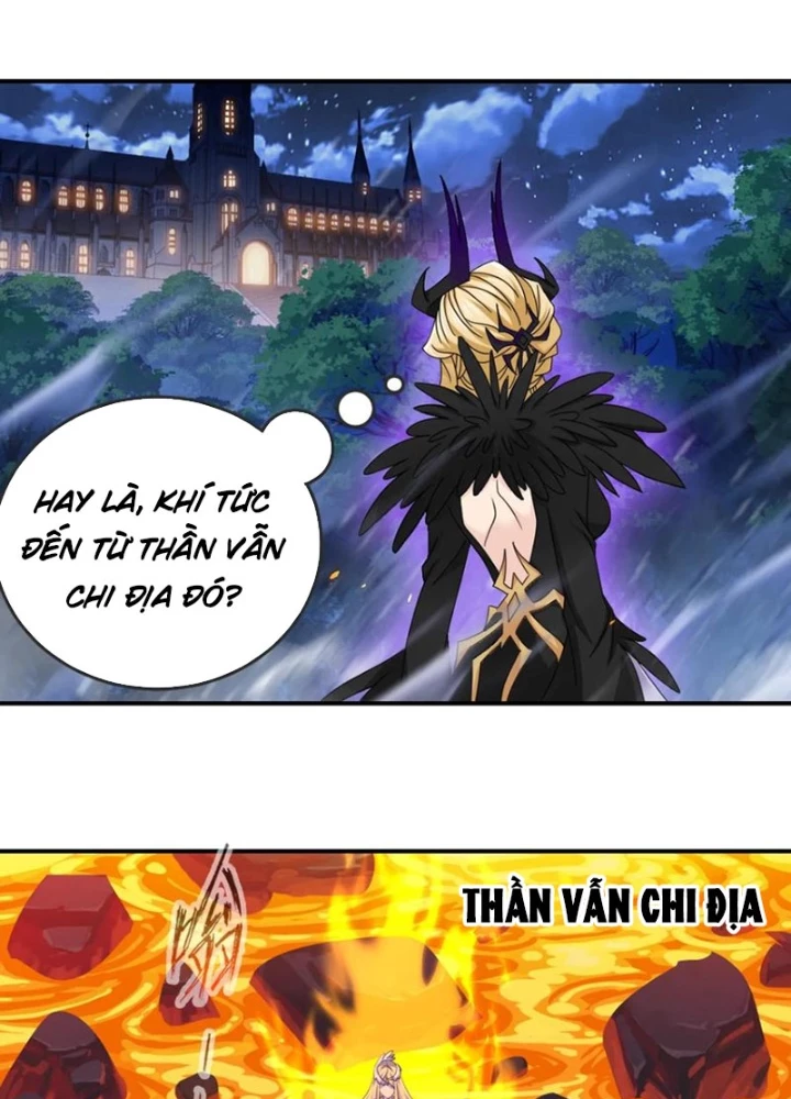 Đấu La Đại Lục Chapter 362.2 - Next Chapter 363