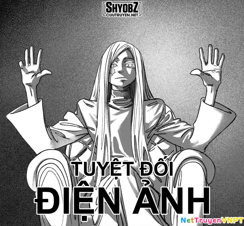 Gachi Akuta Chapter 129 - Trang 3