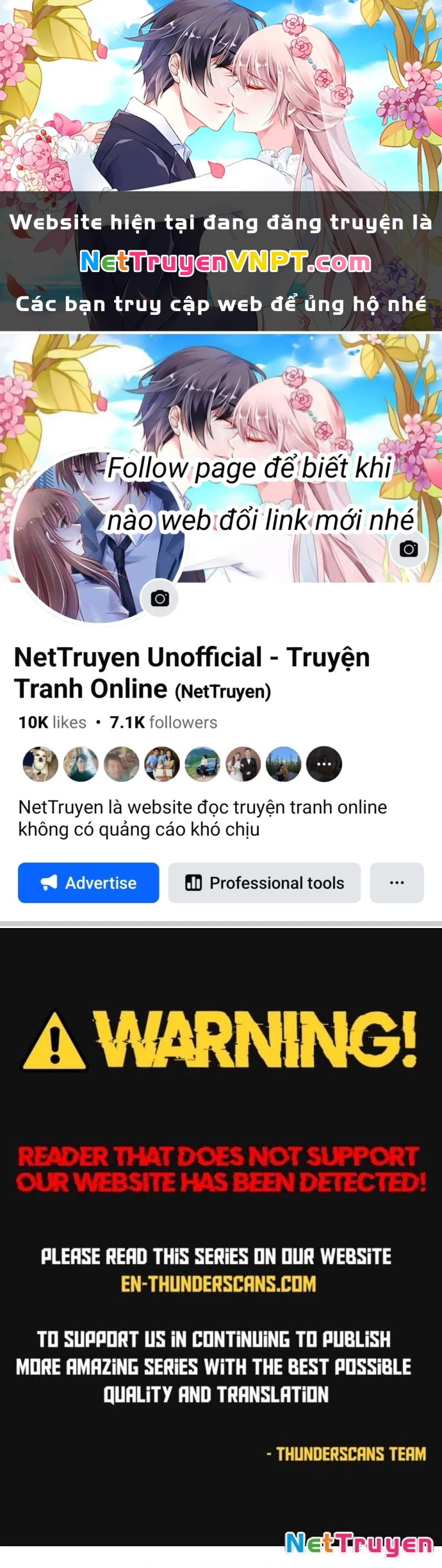 Nhịp Đập Ma Quái Chapter 7 - Next 
