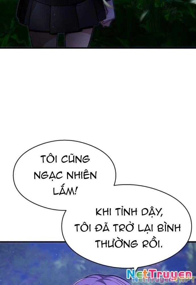 Nhịp Đập Ma Quái Chapter 7 - Next 