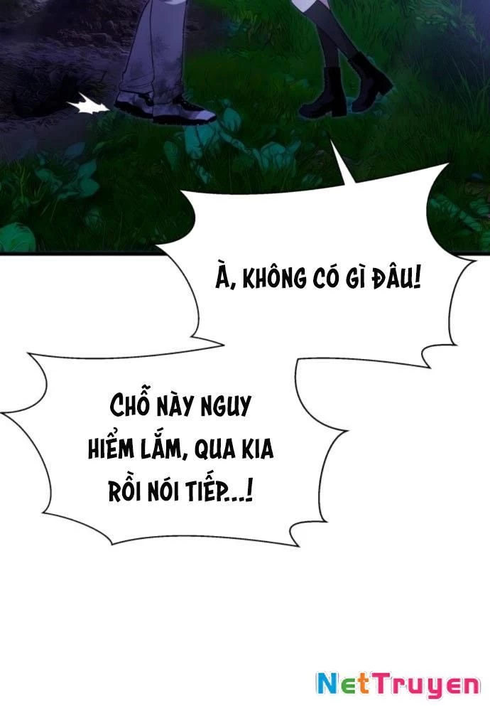 Nhịp Đập Ma Quái Chapter 7 - Next 