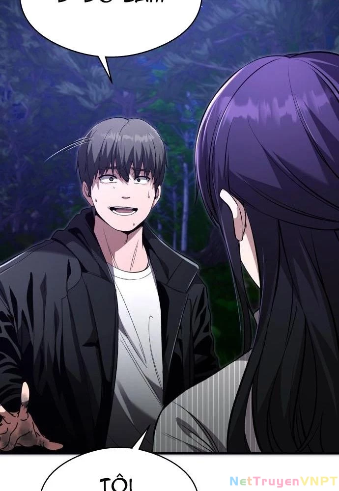Nhịp Đập Ma Quái Chapter 7 - Next 