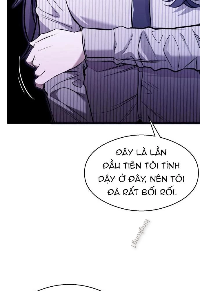 Nhịp Đập Ma Quái Chapter 7 - Next 