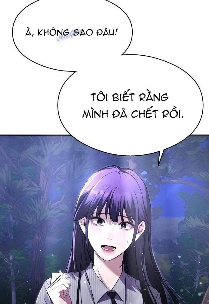 Nhịp Đập Ma Quái Chapter 7 - Next 