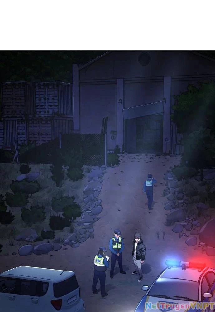 Nhịp Đập Ma Quái Chapter 7 - Next 