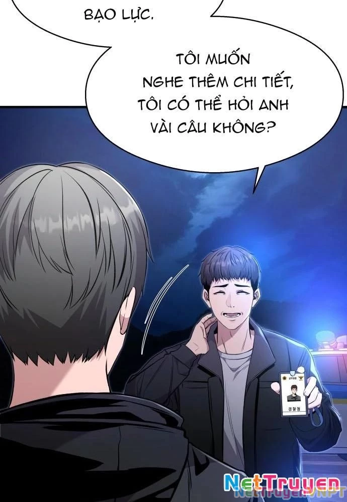 Nhịp Đập Ma Quái Chapter 7 - Next 