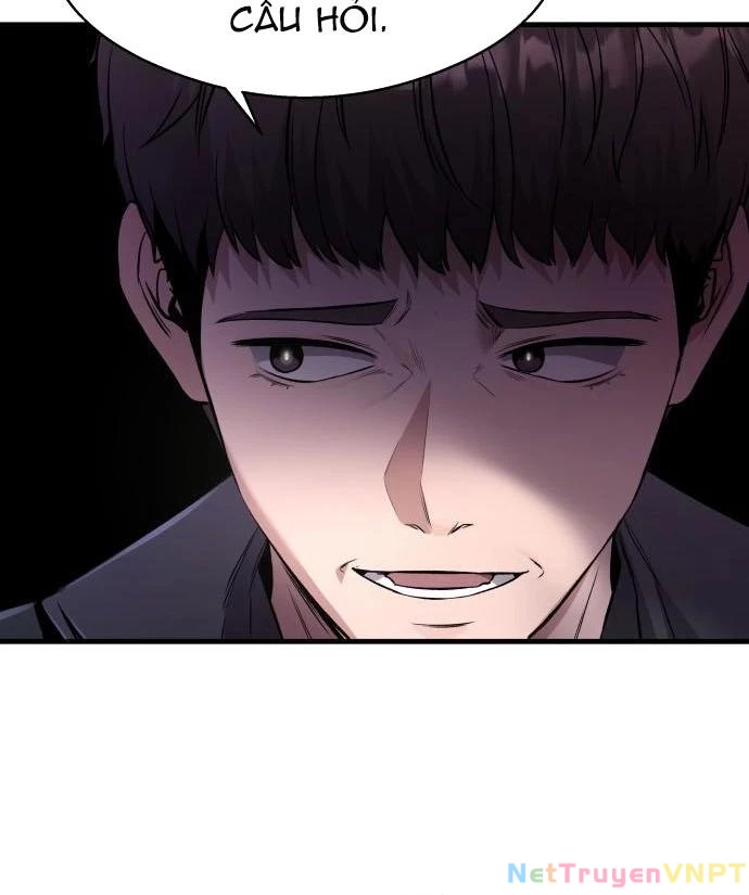 Nhịp Đập Ma Quái Chapter 7 - Next 