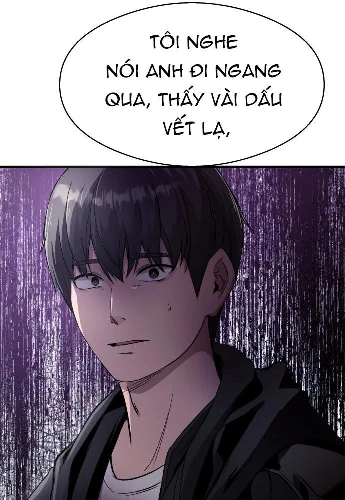 Nhịp Đập Ma Quái Chapter 7 - Next 