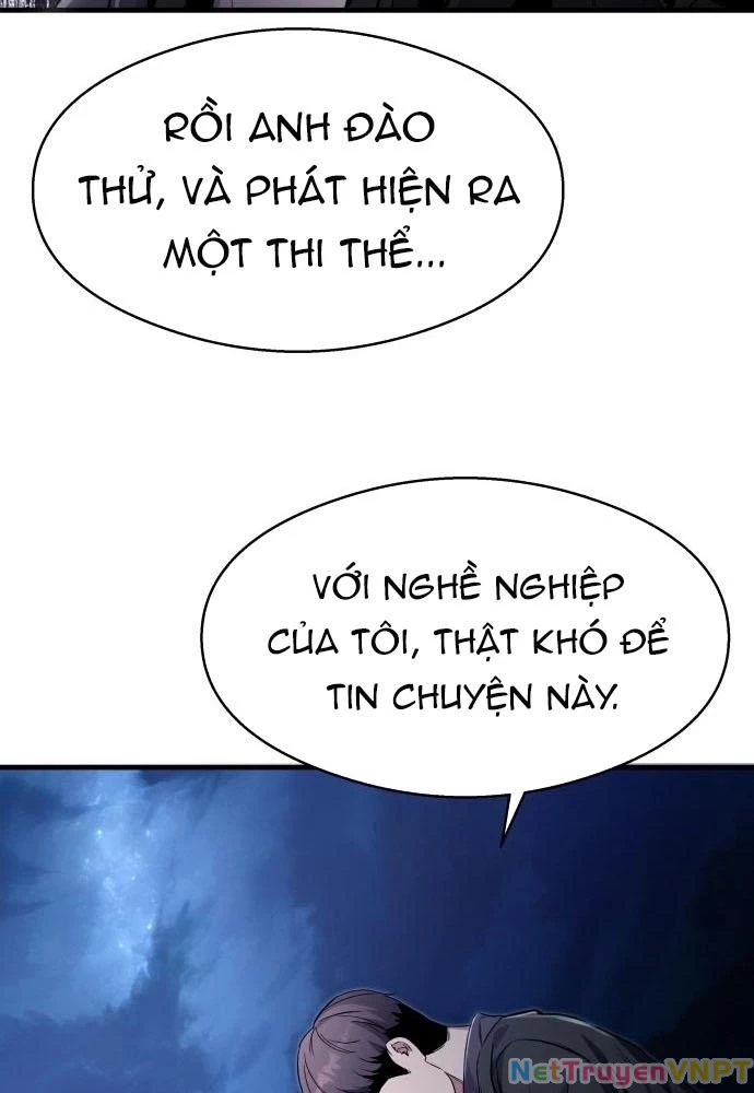 Nhịp Đập Ma Quái Chapter 7 - Next 
