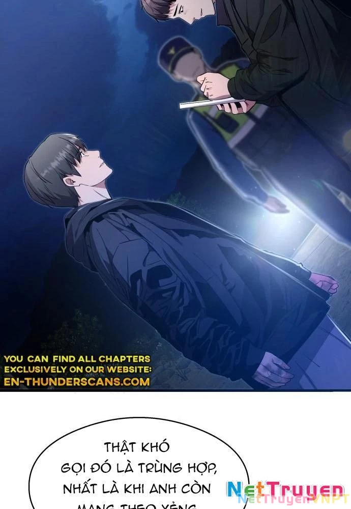Nhịp Đập Ma Quái Chapter 7 - Next 