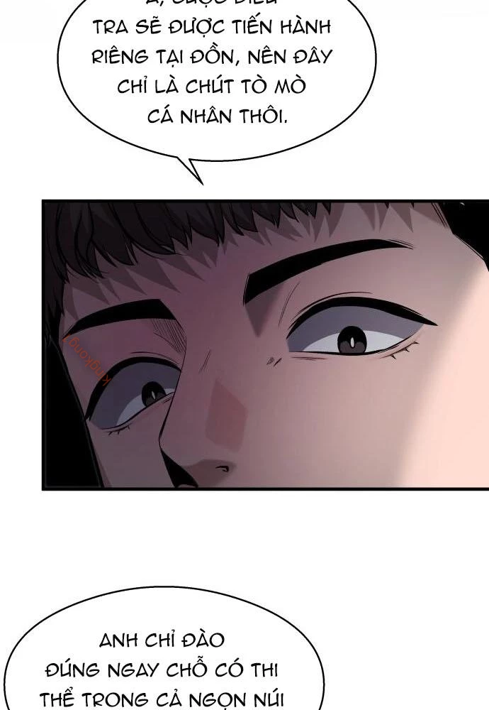 Nhịp Đập Ma Quái Chapter 7 - Next 