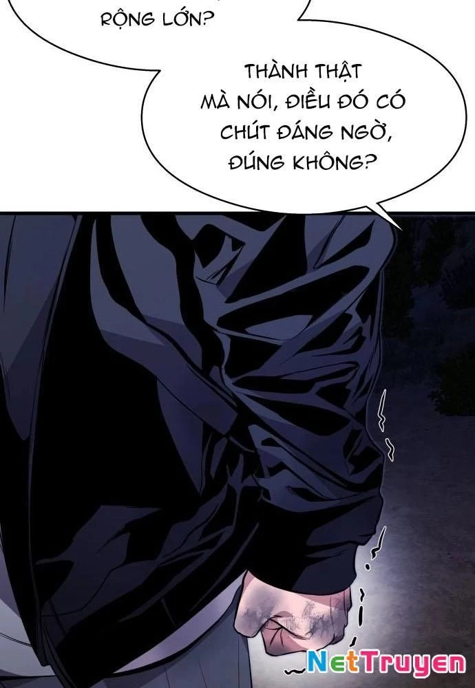 Nhịp Đập Ma Quái Chapter 7 - Next 