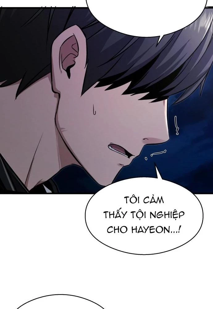 Nhịp Đập Ma Quái Chapter 7 - Next 