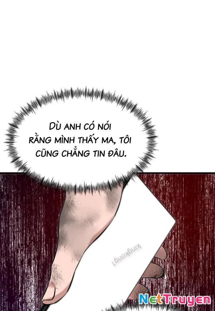 Nhịp Đập Ma Quái Chapter 7 - Next 