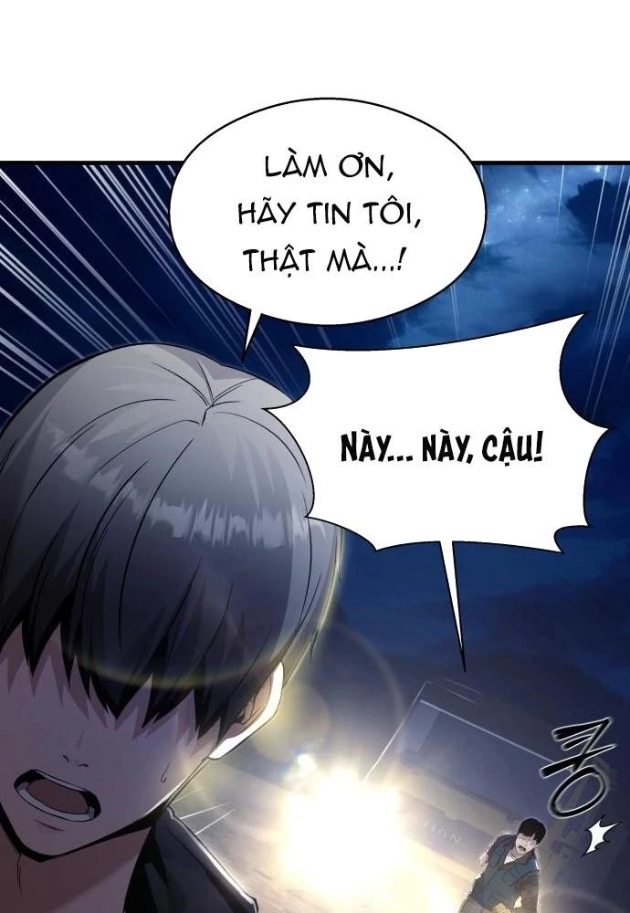 Nhịp Đập Ma Quái Chapter 7 - Next 