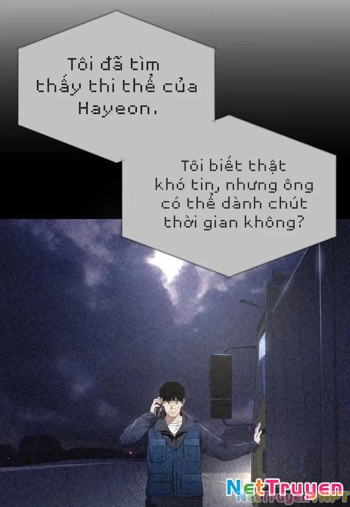 Nhịp Đập Ma Quái Chapter 7 - Next 