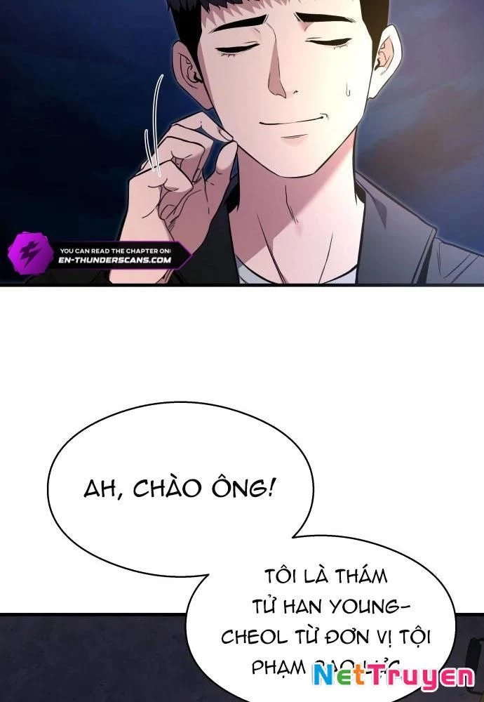 Nhịp Đập Ma Quái Chapter 7 - Next 