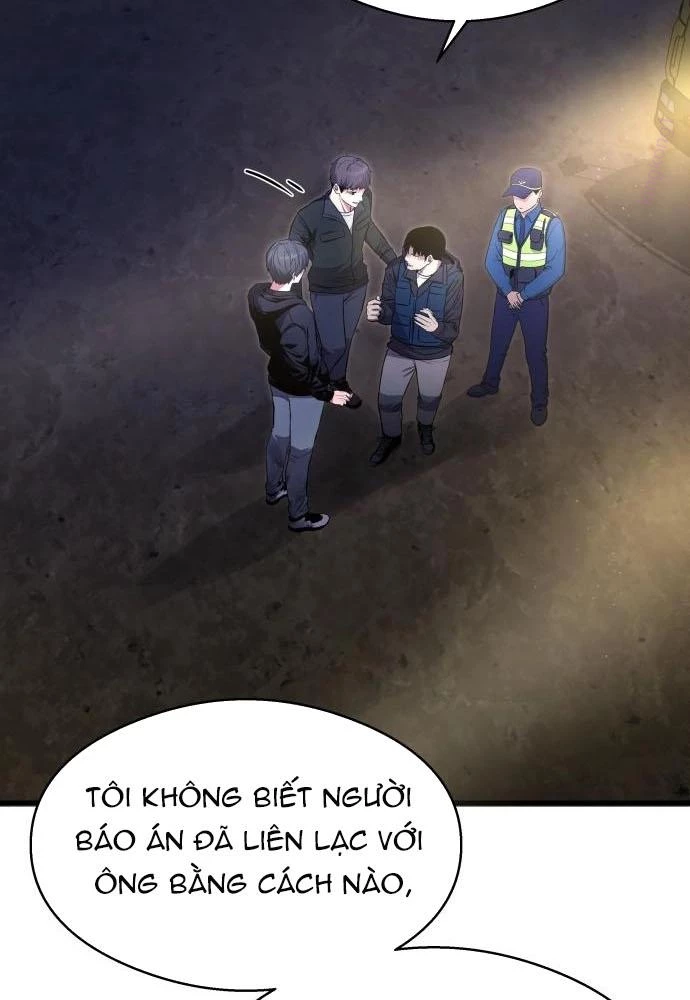 Nhịp Đập Ma Quái Chapter 7 - Next 