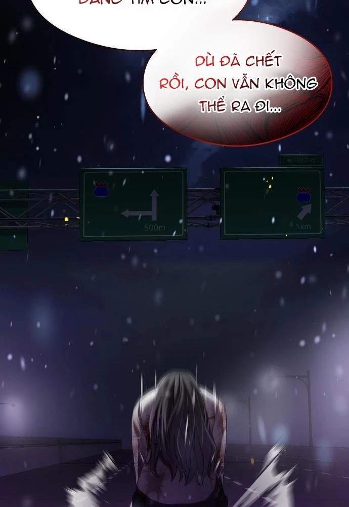 Nhịp Đập Ma Quái Chapter 7 - Next 