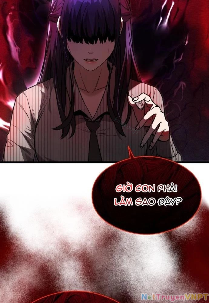 Nhịp Đập Ma Quái Chapter 7 - Next 