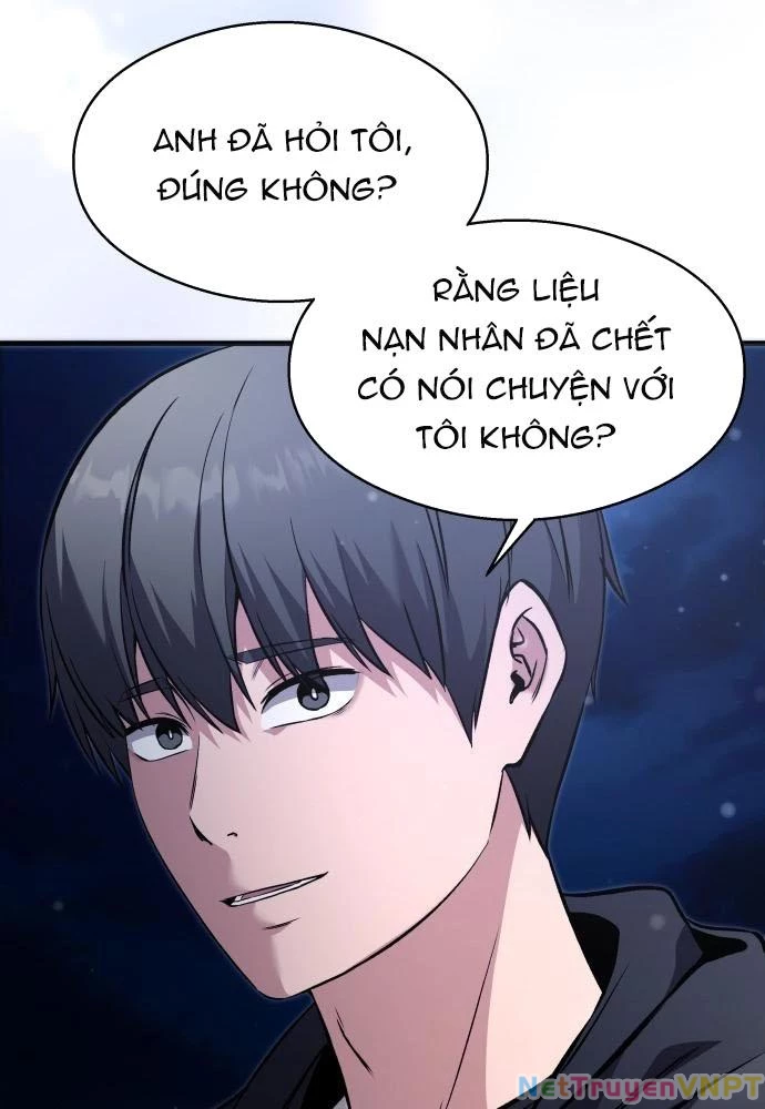 Nhịp Đập Ma Quái Chapter 7 - Next 