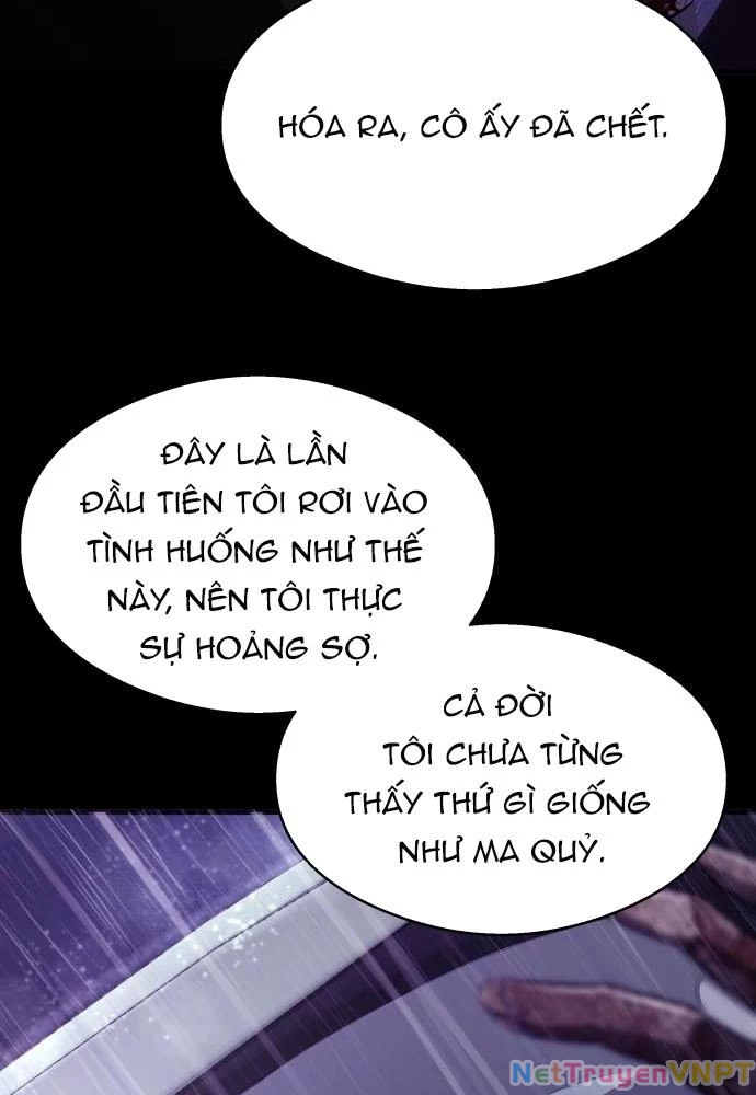Nhịp Đập Ma Quái Chapter 7 - Next 